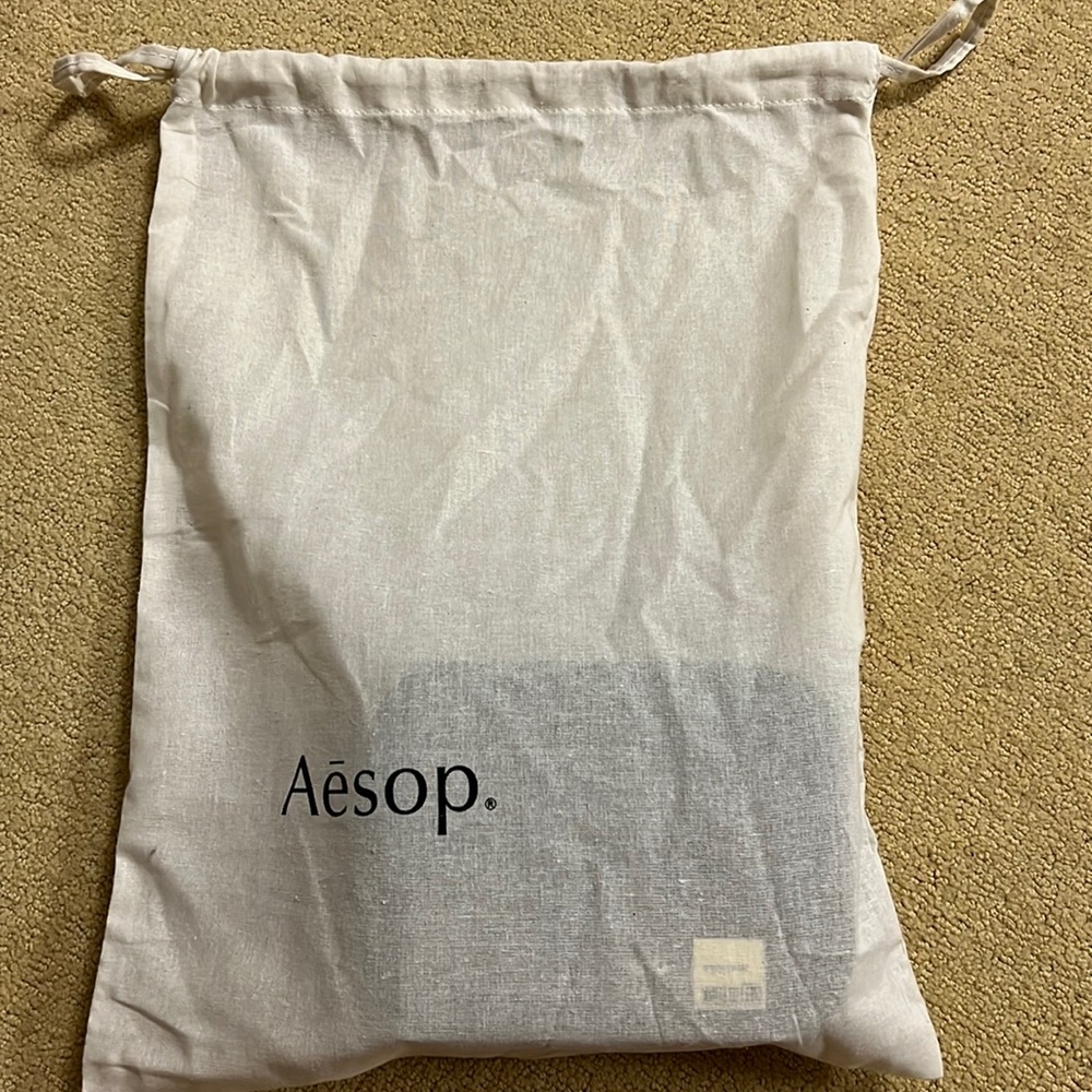 Aesop travel set